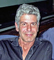 Anthony Bourdain