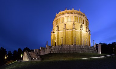 Befreiungshalle