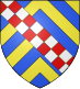 塞尔维尼-莱圣巴尔布徽章