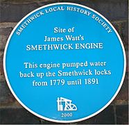 Smethwick Engine