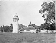 Great Mosque of Banten, circa 1857–1872