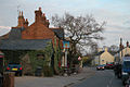 Carlton High Street