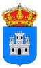 Coat of arms of Castellote