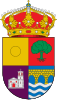 Coat of arms of Roelos de Sayago