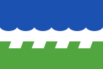 Flag of Mokrosuky