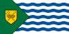 Flag of Vancouver