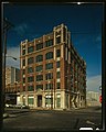 Odd Fellows Building and Auditorium, Atlanta, 1979