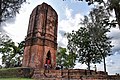 Jatar Deul Temple, District South 24 Parganas