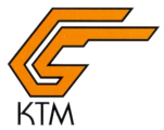 KTM 1984-1991, designer Mr. Anuar bin Dan