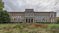 State Museum of Natural History, Karlsruhe