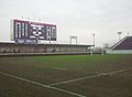 Kintetsu Hanazono rugby stadium