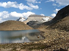 Kiwetinok Lake