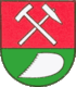 Coat of arms of Lindwedel
