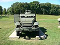 M16 Multiple Gun Motor Carriage