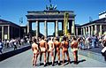 Naked Berlin