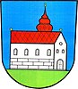 Coat of arms of Nový Malín
