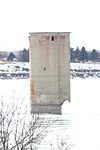 Oneida Milling and Elevator Company Grain Elevator