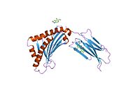 1t7z: Zn-alpha-2-glycoprotein; baculo-ZAG no PEG, no glycerol