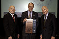 Group Photo with Arvin Smith and George Hatsopoulos