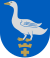Coat of arms of Pyhäjoki