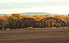 Ririe A Pegram Truss Railroad Bridge