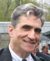 Robert Pinsky, himself, "Little Girl in the Big Ten"