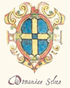 Seal Of Domenico Selvo