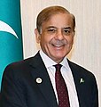 IslamicRepublicofPakistanShehbaz SharifPrime Minister of Pakistan