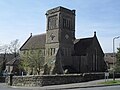 File:St John the Evangelist's Church, Hollington, Hastings.jpg