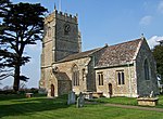 Parish Church of St Thomas a Beckett