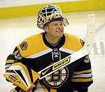 WikiProject Boston Bruins