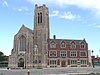 Trinity Evangelical Lutheran Church Complex