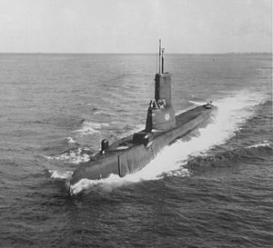 USS Quillback (SS-424)