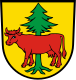 Coat of arms of Talheim