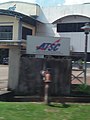 ATSC office, Kuantan.