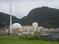 Image 39Angra Nuclear Power Plant in Angra dos Reis, Rio de Janeiro (from Industry in Brazil)