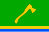 Flag of Babylon