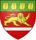 聖旺迪布勒伊徽章