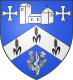 Coat of arms of Barisey-la-Côte