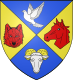 巴鲁瓦地区库尔塞勒徽章