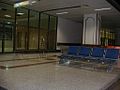 CIP Lounge at Lahore Airport