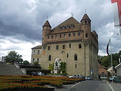 Château Saint-Maire