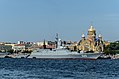 Stoikiy at Saint Petersburg on 27 July 2014.