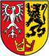 Coat of arms of Bad Neuenahr-Ahrweiler