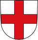 布賴斯高弗賴堡徽章
