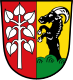 Coat of arms of Schwifting