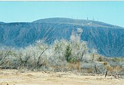 Oatman Mountain.