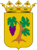 Coat of arms of Obón