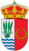 Coat of arms of Yuncler