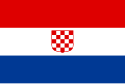 Flag of Banovina of Croatia